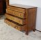 Small Directory Style Dresser in Cherry, Early 19th Century 14