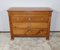 Small Directory Style Dresser in Cherry, Early 19th Century 1