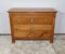 Small Directory Style Dresser in Cherry, Early 19th Century, Image 1
