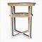Anique Occasional Table by Josef Hoffmann 3