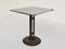 Small Anodized Aluminum Outdoor Tables, 1950s, Image 2