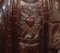 Estatua de Cristo, década de 1890, castaño, Imagen 7
