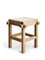 Ciro Stool by Moritz Bannach for Bannach 1