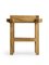 Tabouret Ciro par Moritz Bannach pour Bannach 13