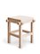 Ciro Stool by Moritz Bannach for Bannach 11