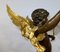 Charles B, Cupid, 1800s, Bronze 12