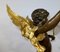 Charles B, Cupid, 1800s, Bronze, Image 12