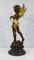 Charles B, Cupid, 1800s, Bronze 21