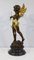 Charles B, Cupid, 1800s, Bronze, Image 21