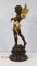 Charles B, Cupidon, 1800s, Bronze 26