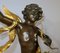 Charles B, Cupid, 1800s, Bronze, Image 6