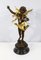 Charles B, Cupid, 1800s, Bronze 1