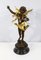 Charles B, Cupidon, 1800s, Bronze 1