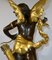Charles B, Cupid, 1800s, Bronze 18