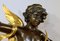 Charles B, Cupid, 1800s, Bronze 7