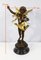 Charles B, Cupidon, 1800s, Bronze 25