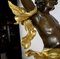 Charles B, Cupid, 1800s, Bronze 13