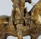D'Après Verrocchio, Le Colleone, Fin '800, Bronze 24