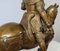 After Verrocchio, Le Colleone, Late 1800s, Bronze 23