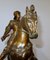 Después de Verrocchio, Le Colleone, finales de 1800, bronce, Imagen 20
