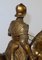 D'Après Verrocchio, Le Colleone, Fin '800, Bronze 22