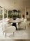 Bertoia Dining Table by Essential Home 12
