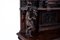 Walnut Cupboard, France, 1870s, Image 8