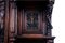 Walnut Cupboard, France, 1870s 13