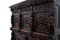 Renaissance Oak Cabinet, 1780s, Image 11