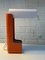 Model NA 417 Eli Table Lamp from Nanbu Industries, 1970s 1