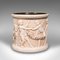 Cherubino antico in ceramica, Regno Unito, anni '10, Immagine 1