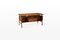 Freestanding Model 75 Writing Desk by Omann Jun Furniture Factory, Denmark, 1960s, Image 3