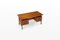 Freestanding Model 75 Writing Desk by Omann Jun Furniture Factory, Denmark, 1960s, Image 3