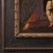Artiste Religieux, La Mort de Joseph, 1870, Huile, Encadrée 8