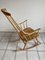 Mid-Century Rocking Chair by Lena Laarson Grandessa, 1950s, Image 3