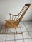 Mid-Century Rocking Chair by Lena Laarson Grandessa, 1950s, Image 4