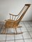 Rocking Chair Mid-Century par Lena Laarson Grandessa, 1950s 4