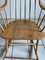 Mid-Century Rocking Chair by Lena Laarson Grandessa, 1950s 9