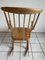 Mid-Century Rocking Chair by Lena Laarson Grandessa, 1950s, Image 10