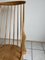 Mid-Century Rocking Chair by Lena Laarson Grandessa, 1950s, Image 6
