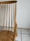 Rocking Chair Mid-Century par Lena Laarson Grandessa, 1950s 6