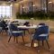 Cary Dining Table by Essential Home 9