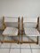 Vintage Folding Chairs by Gillis Lundgren for Ikea, 1970s, Set of 2, Image 5