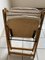 Vintage Folding Chairs by Gillis Lundgren for Ikea, 1970s, Set of 2, Image 8