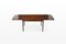 Vintage Extendable Dining Table in Rosewood, Denmark, 1960s, Image 2