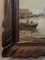 Scena navale, XIX secolo, Olio su tela, In cornice, Immagine 4