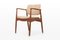 Captains Chairs by Erik Buch for Ørum Møbler, Denmark, 1960s, Set of 2, Image 9