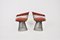 Armchairs attributed to Warren Platner for Knoll International, 1960s , Set of 2 4