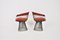 Poltrone attribuite a Warren Platner per Knoll International, anni '60, set di 2, Immagine 4