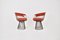 Armchairs attributed to Warren Platner for Knoll International, 1960s , Set of 2 6